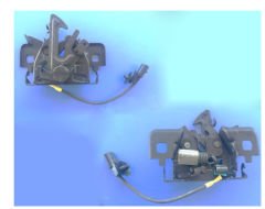 KAPUT KİLİDİ KABLOLU ÖN CLIO IV-CAPTUR-TRAFIC III-OEK 656011705R-656011705R