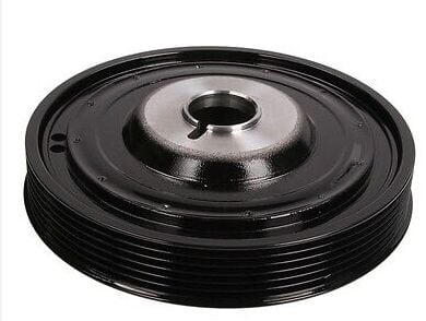 KRANK KASNAĞI RENAULT MEGANE II-LAGUNA II-CLIO III 1.4-1.6 16V 04 K9K DUSTER 1.6 16V 10 MODUS 1.5 DCİ-KENTPAR 152K14501-8200352613-8200395313-8200544135