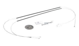 CAM KRİKO TAMİR TAKIMI ÖN SAĞ MGN-SERCELER R104