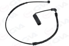 BALATA FISI ARKA BMW X5 E53-GVA 9105900-34351165580