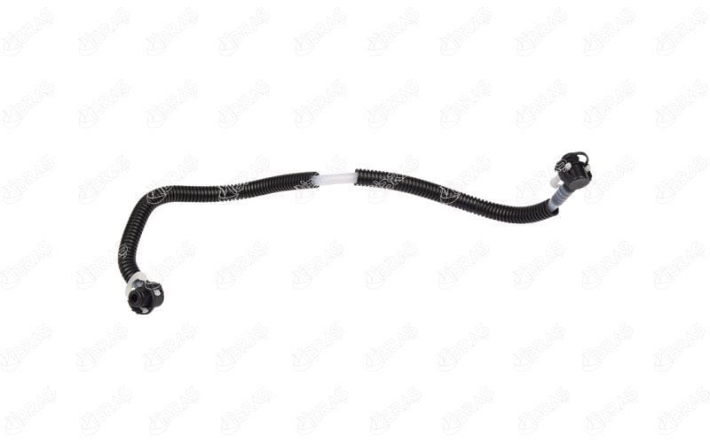 YAKIT BORUSU MERCEDES-BENZ E-SERISI T-MODEL S210 E 320 T CDI 210.226 99-03-IBRAS 33591-6130701032