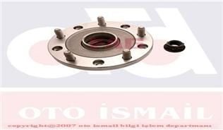 ARKA TEKER PORYASI TRANSIT V347 2.2.-2.4 TDCI 06 14-SKF VKBC20125-6C111A049BA-6C112B664BB 6C112B664BA