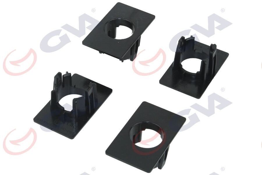 PARK SENSÖR YUVA SETİ 4 LÜ TAKIM VW GOLF6-PASSAT-GVA 9120931-5K0919491B