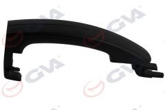 SÜRGÜLÜ KAPI SAĞ -SOL TRANSİT CONNECT 14- SİYAH DESENLİ-GVA 8633118-BK21V26600AA-1769292