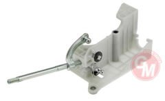 VİTES KUMANDA KUTUSU KOLLU EURO-4 FIAT FIORINO CITROEN NEMO PEUGEOT BIPPER 2400.GN--55266434-2400.LR-GUA-55228948-1612681980-55261496