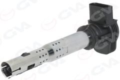 ATEŞLEME BOBİNİ PASSAT-A4-A5-A6-GOLF5-JETTA BLR-BPJ-BYK-BWE-CABB 1.8 TFSI-2.0 TFSI-2.0 FSI 04-GVA-07K905715F