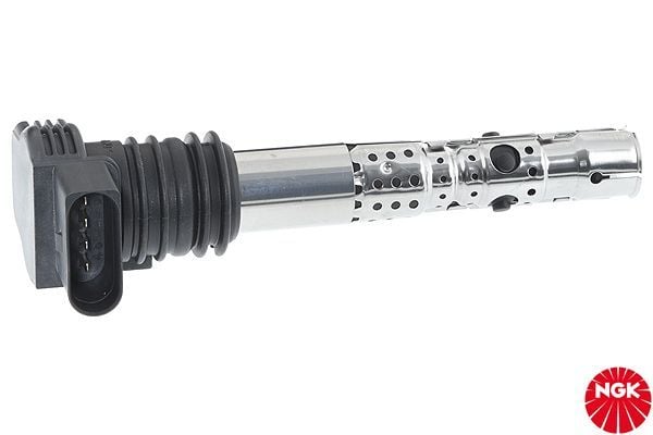 ATEŞLEME BOBİNİ U5003 VW GOLF 1.T GTİ 97-05 BORA 1.8T PASSAT 1.8T 00-05 POLO 9N 1.8GTİ 05-09-NGK 48005-06A905115-06A905115D-06B905115R