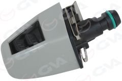 FAR FISKIYE MEMESI SAĞ BMW E83-GVA 9105906-51133411430