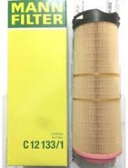 HAVA FILTRESI MERCEDES C-CLASS OM646 W204 S204-MANN C12133.1-A6460940204