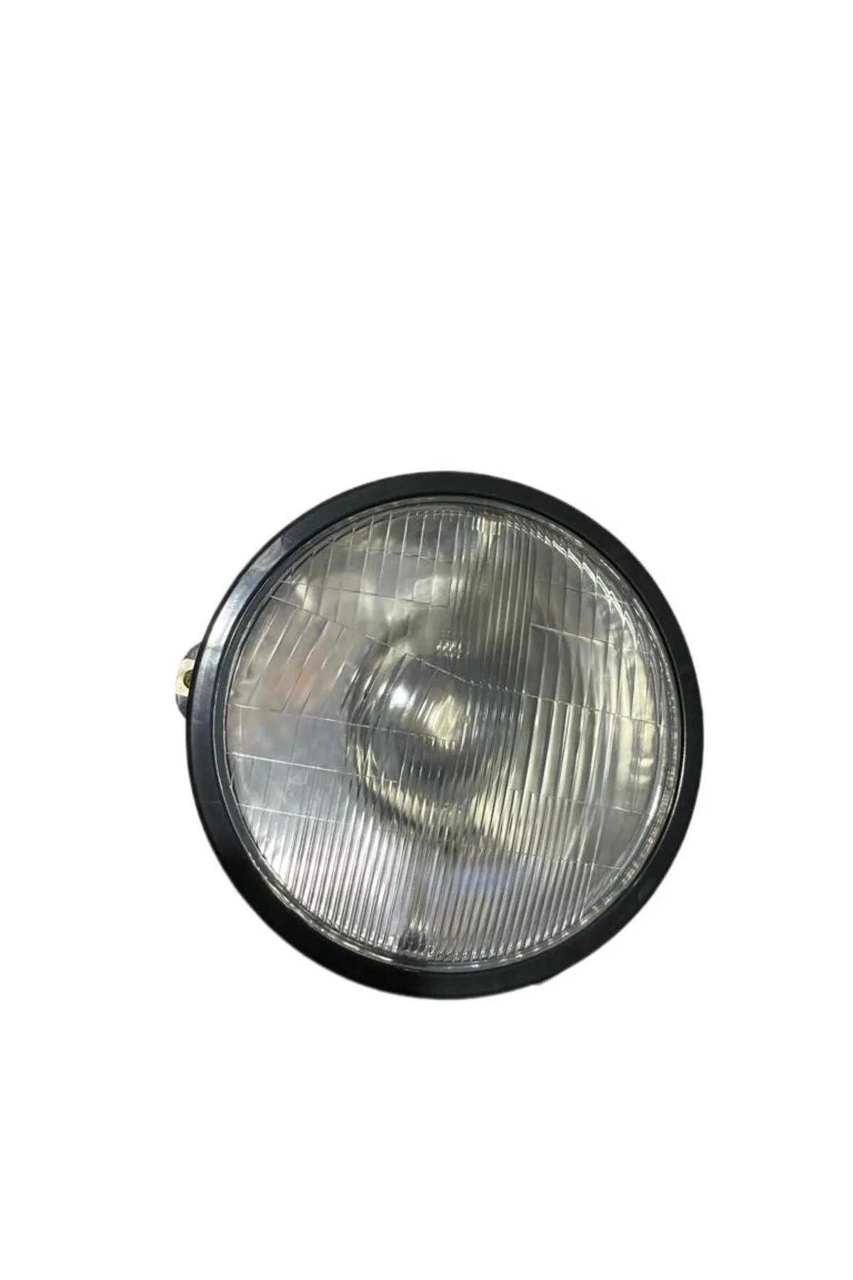 Hyundai H100 Kamyonet Far Sol