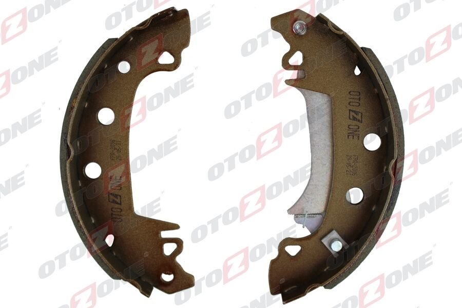 ARKA PABUÇ BALATA M131 DKŞ 1.6 79-93- R12 1.4 79-93 YAPIŞTIRMA CIRCIR ve LÖVYELİ GS8315TR 7115077-OTOZONE-7701499153-7701349705-7702124892