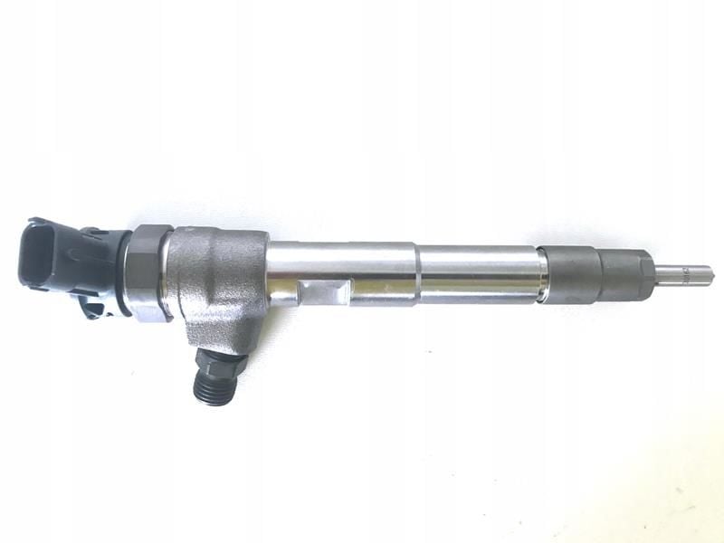 ENJEKTÖR RENAULT MEGANE IV 18 CLIO V 19 CAPTUR II 20 EXPRESS 21 KADJAR 18 DUSTER II 18 SANDERO II 18 DOKKER 18 1.5 Blue dCi K9K E6-BOSCH 0445110800-166007427R