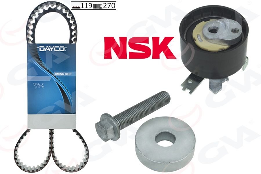 TRIGER SETI MERCEDES OM608 W177 V177 W247 C118 . RENAULT K9K 1.5 dCi EURO 6 CAPTUR II 20 CLIO V 19 MEGANE IV 18 DUSTER II 17 QASHQAI II 18 ADBLUE MOTORLAR ICIN-GVA 59T1421-1-A6089930200-130C19462R-130C17561R