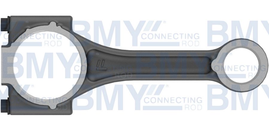 PİSTON KOLU 79.50MM CADDY-PASSAT-JETTA-BORA-A4-A6-OCTAVIA-SUPERB 1.9 BSU-ATJ- BRU-BSW-AUY-ARL-ANU-BMY 1003-038105401G