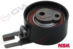 EKSANTRİK GERGİ RULMANI P206-207-307-308-407-PARTNER-BIPPER-FOCUS-FIESTA-XSARA 1.4HDI-1.6HDI T43158-GVA-0829.88-0829.89-9400829889-1145947