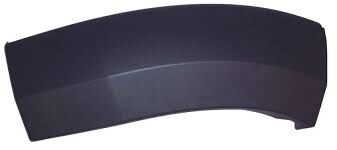 ÖN TAMPON KAPLAMA SOL FIAT DUCATO III-BOXER III 06-14-CM 12209-8516117070804R-1611707080