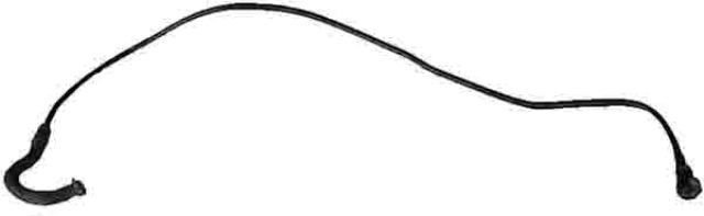 RADYATÖR YEDEK SU DEPO HORTUMU BENZİNLİ FIESTA-FUSION 1.4 02-08-CM 133363-7S618B081AB-7S618B081AA