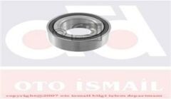 BAHB311424B ARKA TEKER RULMANI ASTRA G 1.4-1.6 16V-SKF VKBC20057-5439.54