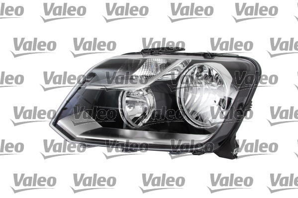 FAR SOL VW AMAROK 2012/06 H7-H1-VALEO-2H1941015N
