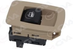CAM AÇMA ANAHTARI TEKLİ BEJ 4 FİŞLİ BMW E60 E83-GVA 8099009-61316951956