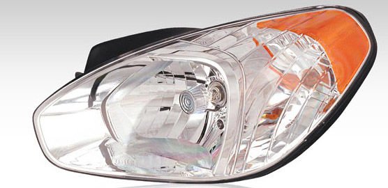 FAR SİNYAL SOL ACCENT ERA 06-11 SARİ SİNYALLİ MEKANİK-AYFAR 404552-921011E088