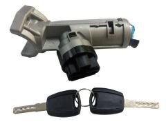 KİLİTLİ KONTAK GÖVDESİ KOMPLE ANAHTARLI DUCATO II-BOXER II 07 7 fişli-WPI PB4162-1329316080-4162.AL