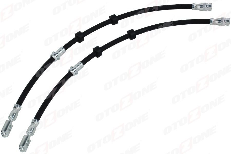 ÖN FREN HORTUMU IBIZA IV-OTOZONE FHO7603-6Q0611701B