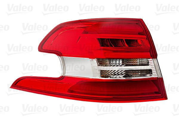 SAĞ STOP LAMBASI DIŞ LED PEUGEOT P308 SW 14 21-VALEO-9678093880