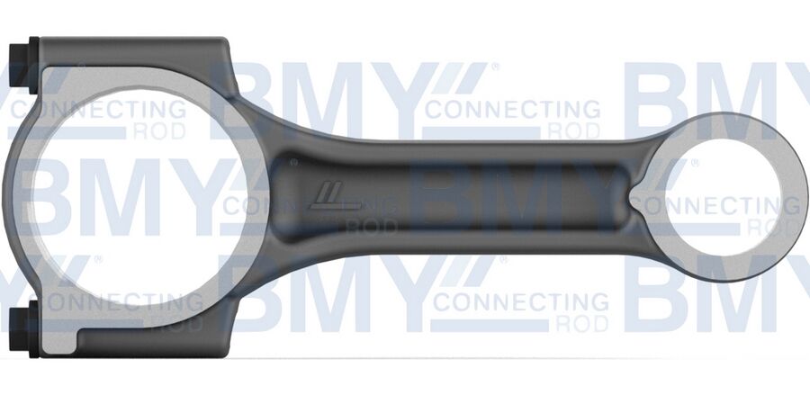 PİSTON KOLU 80MM MASTER-TRAFIC-VIVARO-LGN-KNG-MGN-CLIO 1.9 D F9Q SUZUKI GRAND VITARA-VOLVO S40-BMY 0914-7701476250-7701470247