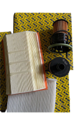 Filtre Seti Egea 1,6 Jtd Opar 55179303