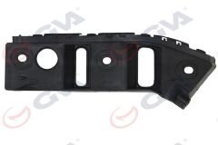 TAMPON BAĞLANTI BRAKETİ SAĞ PASSAT B5 2010-2015-GVA 9120962-3B0807184A