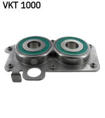 ÖN TEKER KİTİ ŞANZUMAN GOLF V-VW-SKODA-SEAT-AUDI-SKF VKT1000-02T311206H-02T311206F-02T311206E