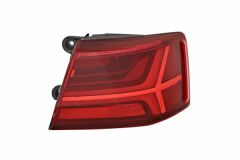 STOP SAG AUDI A6 2014/10 LED-VALEO-4G5945096C