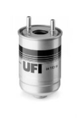 YAKIT FİLTRESİ MGN III-SCENIC III-FLUENCE 1.5DCİ 24.108.00-UFI 2411300-8201046788-8201015126-8201015125