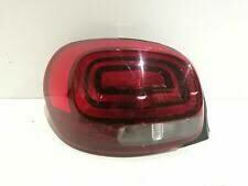 SOL STOP LAMBASI DIŞ CITROEN C3 B618 16-VALEO-9812257580