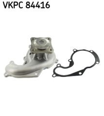 DEVİRDAİM CONNECT 02 14 1.8 TDCI FOCUS I -II 98 11 -MONDEO IV 07 14 1.8 TDCI PA742-SKF VKPC84416-XS4J8591AC-XS4J8591DB-1104115
