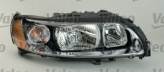 FAR SİNYAL E SAĞ H7 HB3 VOLVO S60 06/04-VALEO-30648203-30698826