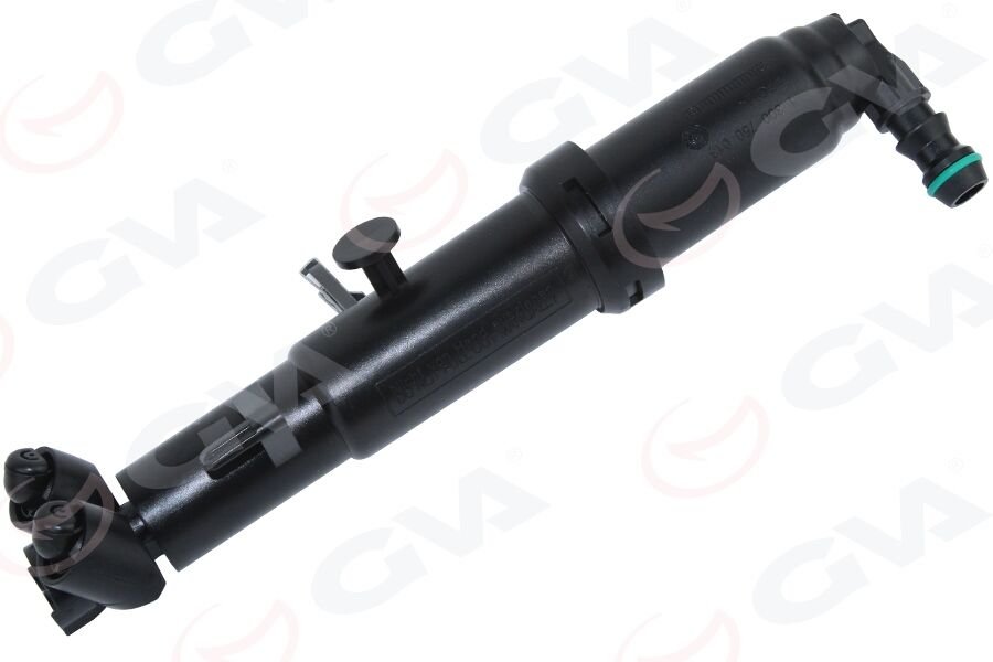 FAR YIKAMA ROBOTU SOL MERCEDES S-CLASS W221 05 13-GVA 9105920-A2218601347