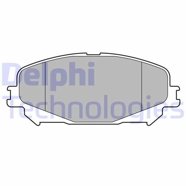 ON FREN BALATASI GRAND SCENIC IV 15 MEGANE IV 15 TALISMAN 15 CAPTUR II E-TECH 20 19x142x159-DELPHI-410606808R-7711946208