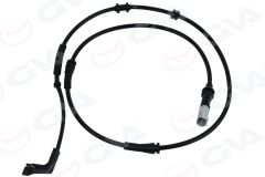 BALATA FISI ARKA BMW F01 2008 2009-GVA 9105921-34356775858