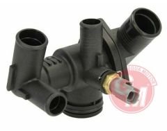 TERMOSTAT GÖVDESİ KOMPLE ÖNDEN ÇEKER BOXER III JUMPER III 2.2 DT C81 110BG C96 130BG C110 TRANSIT CUSTOM V362 2.2 150BG EURO5 2011-GUA 41831-9678741380-BK2Q8A586AB-BK2Q8594AA