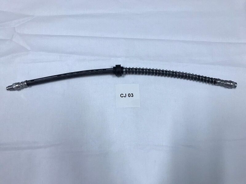 ÖN FREN HORTUMU PARTNER 96 BERLINGO 96 XSARA 97 C2 03 438xM10-CAVO-4806.85-4806.E9-96132230-96132698