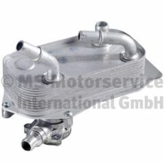 ŞANZIMAN YAĞ SOĞUTUCU BMW E90 E81 E82 E84 N43 N46 M47 N47-PIERBURG 709269590-17217529499