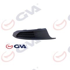 ÖN TAMPON SİS ÇERÇEVESİ SİSSİZ SAĞ JETTA 2011-2014-GVA 9109232-5C6853666
