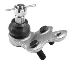 ROTİL ÖN SOL ALT TOYOTA CAMRY V30 01-06 CAMRY V40 06-11 PREVIA II R3 00-06-KAPIMSAN 22-06116-4334029175-4334029215-4334039545