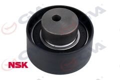 EKSANTRİK GERGİ RULMANI FIAT 500 08 500L 12 500X 14 BRAVA 98 02 BRAVO II 07 14 DOBLO 10 EGEA 15 LINEA 07 PUNTO 09 1.2 1.4 1.4 T-JET-GVA-46403679-55248394-73503128