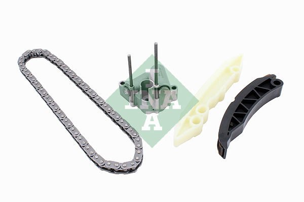 EKSANTRIK ZİNCİR SETİ ALT BMW M47 M57 E46 E60 E90 E87 E65 E92 E83 E53 E70 E71 E72-INA 559008410-13528506969