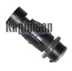 VİRAJ DEMİR UÇ LASTİĞİ ÇİVİLİ TWNG II 07 CLIO II 1.2-1.5 DCİ 98-KAPIMSAN 20-02924-8200891487-8200603492-8200663580