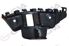 ÖN TAMPON BRAKETİ SOL JETTA 2011-2014-GVA 9103255-5C6807183