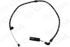 BALATA FISI ON BMW X3 E83-GVA 9105934-34353411756